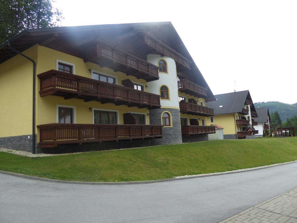 Apartman Тале Екстериор снимка