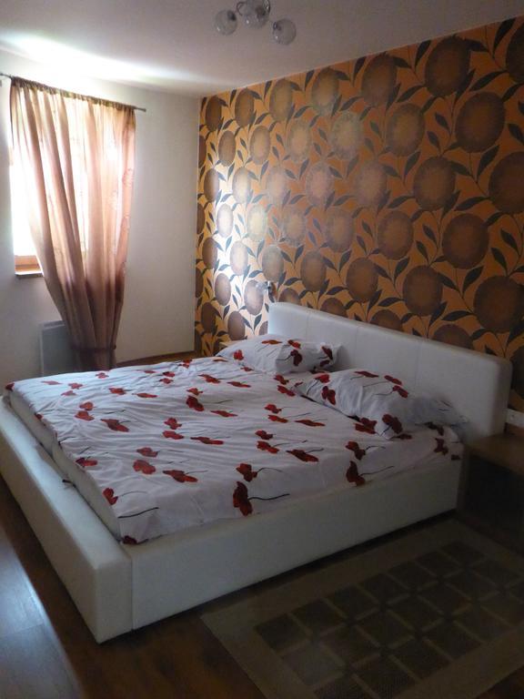 Apartman Тале Екстериор снимка