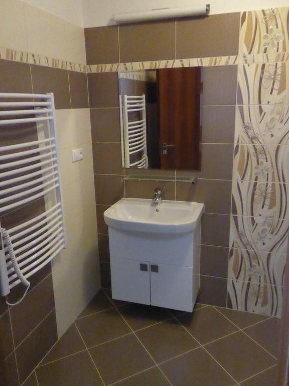 Apartman Тале Екстериор снимка