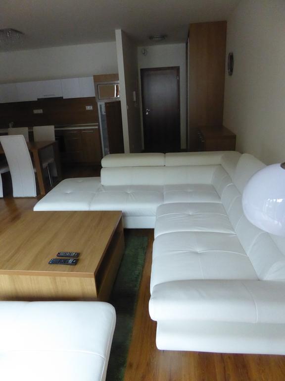 Apartman Тале Екстериор снимка