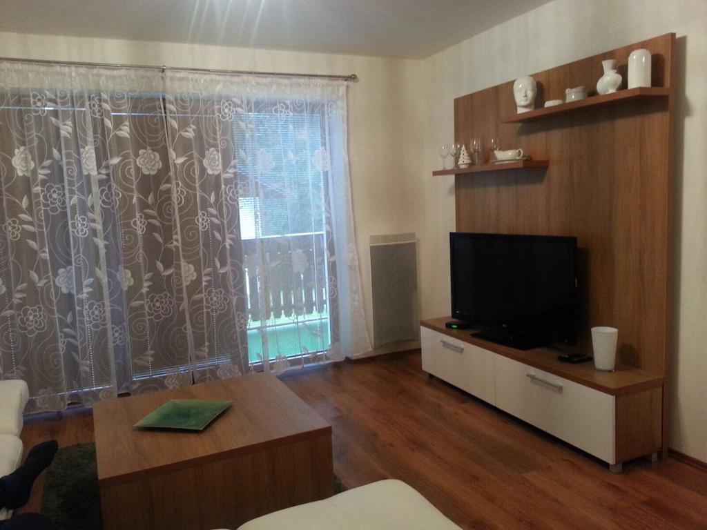 Apartman Тале Екстериор снимка